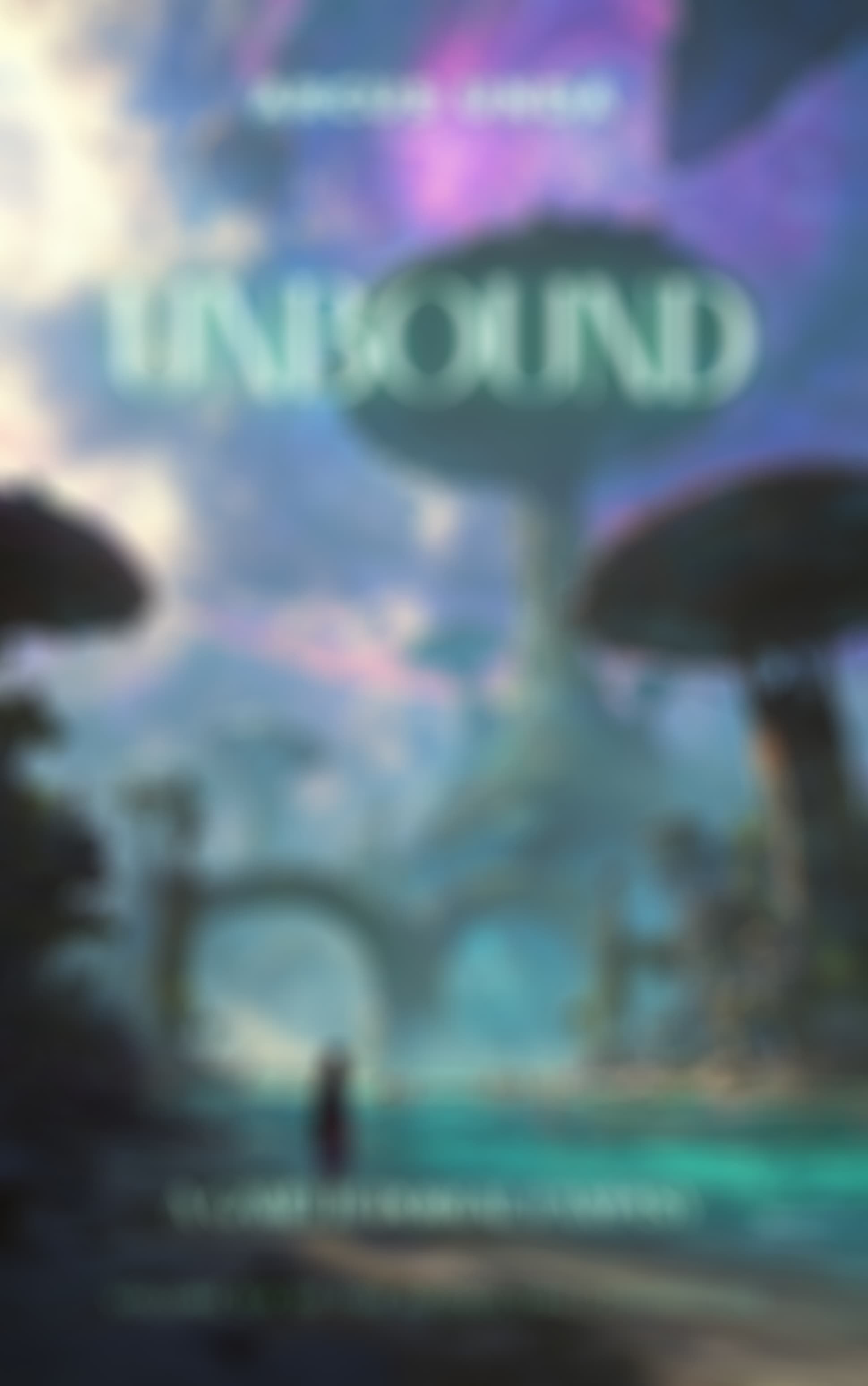 Unbound - Book VI